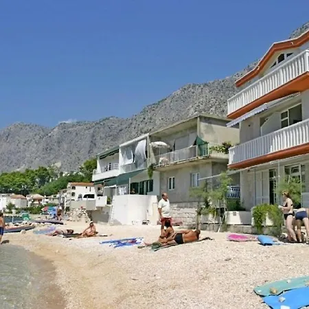 Appartement Jure Drasnice