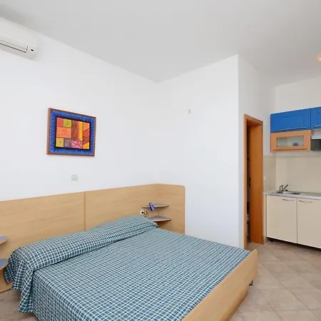 Apartment Jure