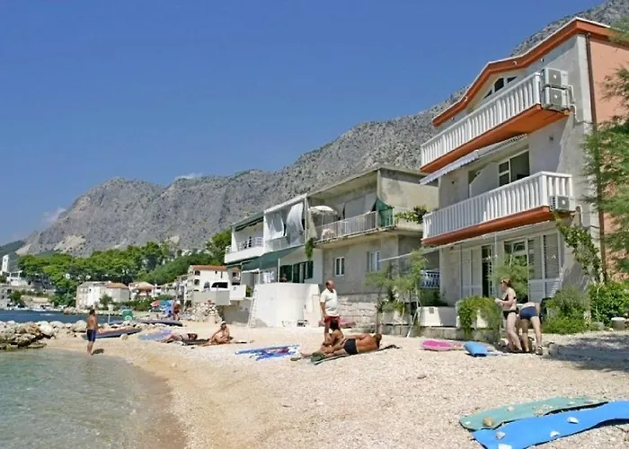 Apartamento Jure Drasnice